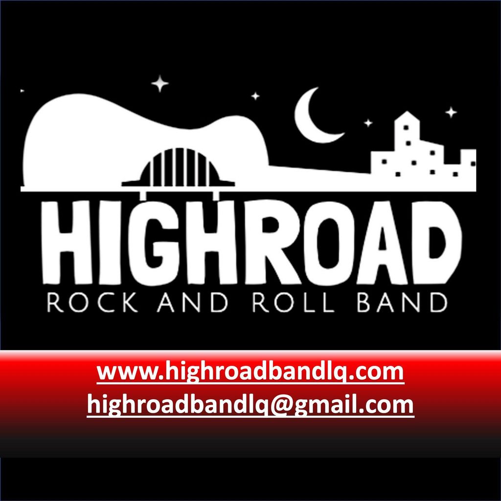 HighRoad Rock and Roll Band