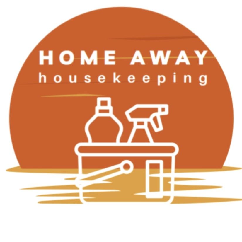 HomeAway Housekeeping