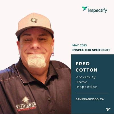 Avatar for Proximity Home Inspection