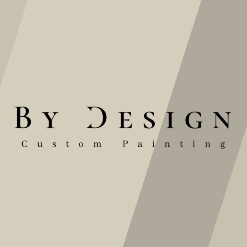 By Design Custom Painting