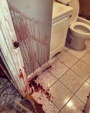 Trauma Cleanup