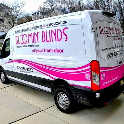 Avatar for Bloomin Blinds - Burlington