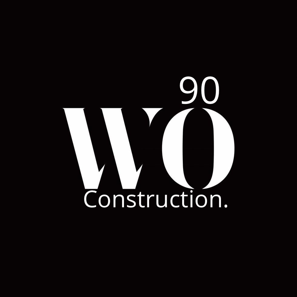 Woninety construction