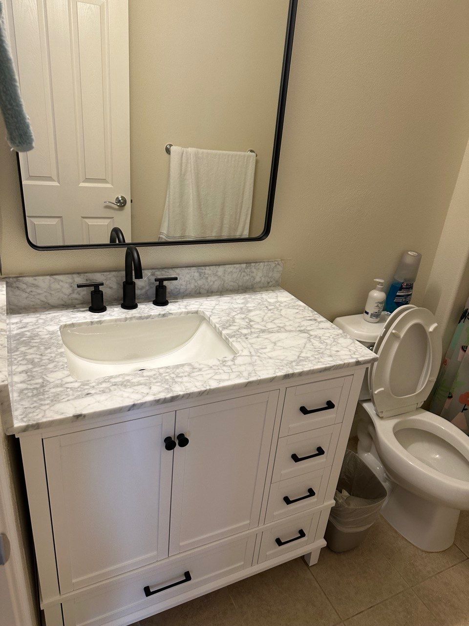 Customer photos