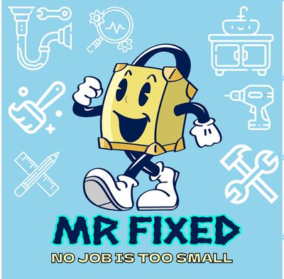Avatar for Mr.Fixed