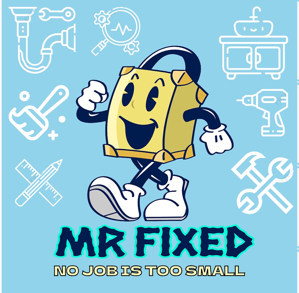 Mr.Fixed