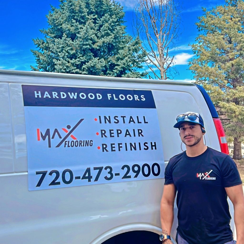 MaxFlooring