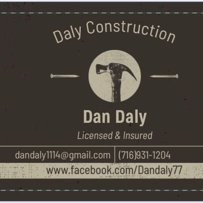 Avatar for Daly Construction