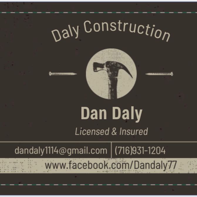 Daly Construction