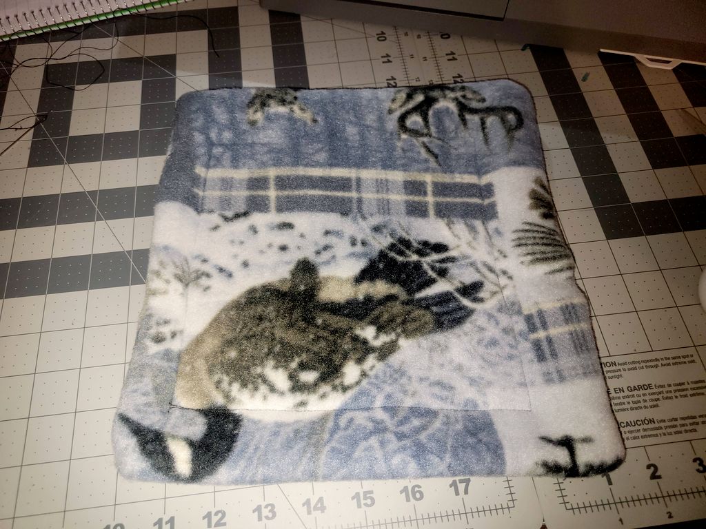 Customer photos