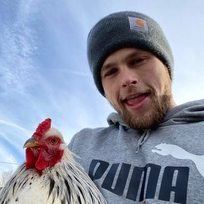 Avatar for Innovative Surfaces