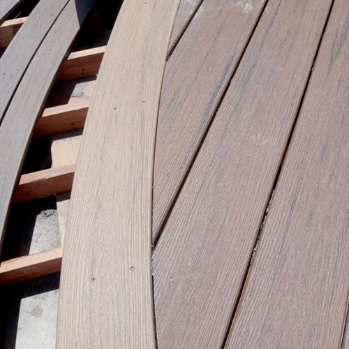 Featured Projects