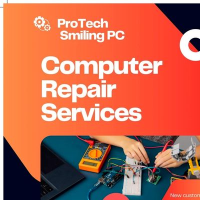 Avatar for ProTech Smiling PC
