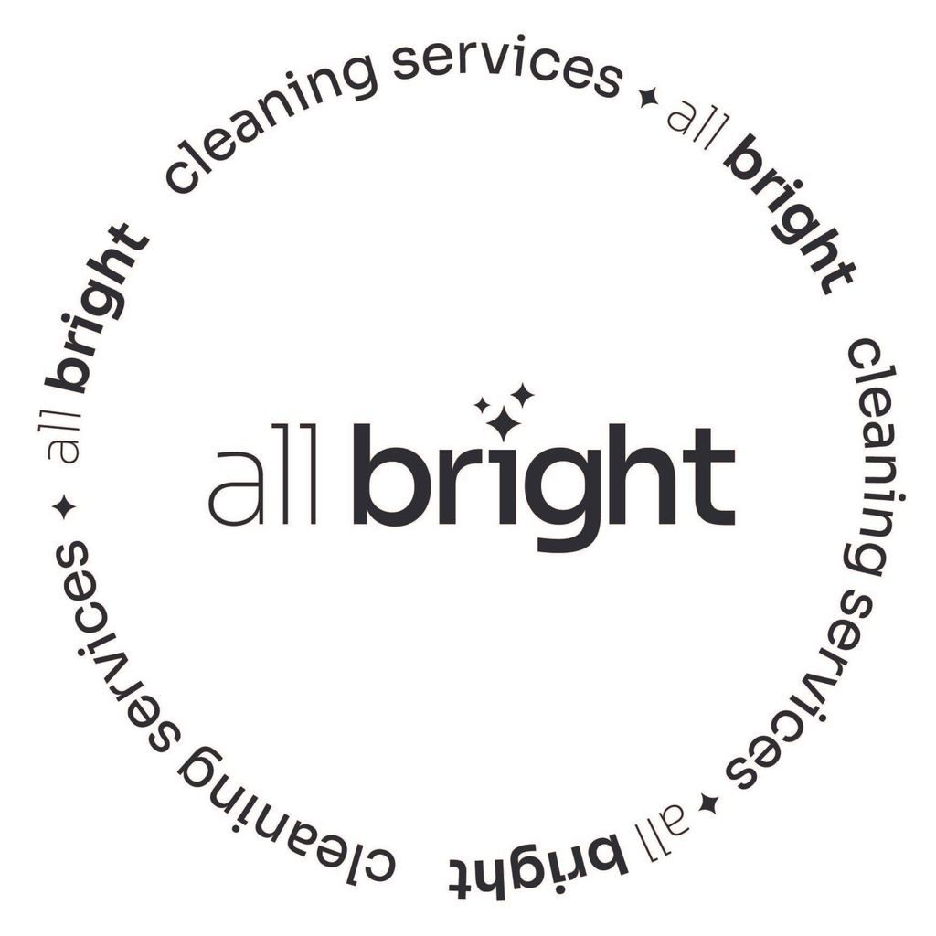 All Bright Cleaning