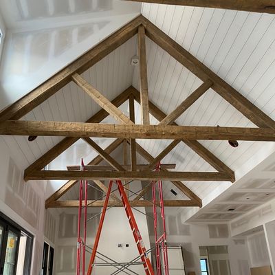 Avatar for JVL carpentry