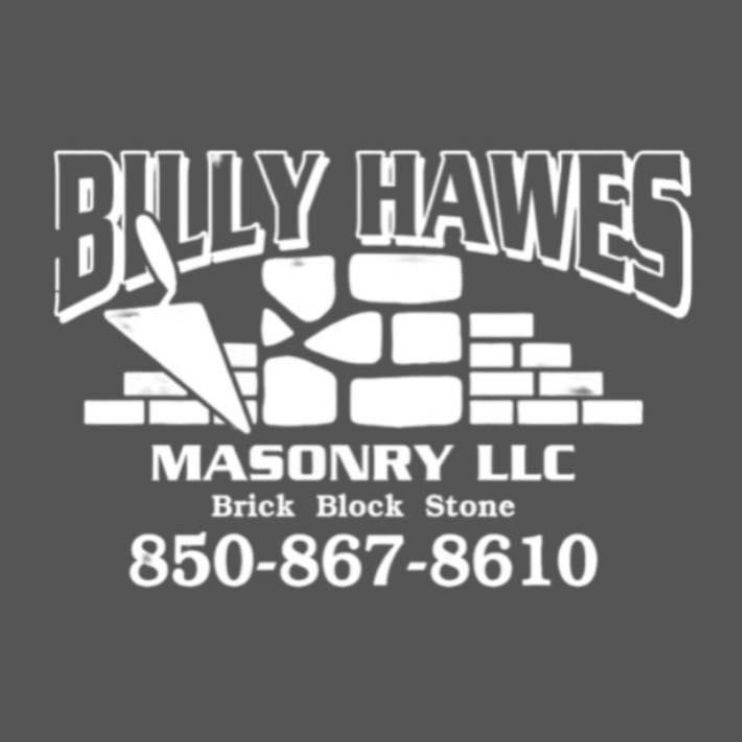 Billy Hawes Masonry LLC