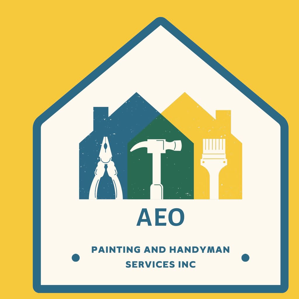 Aeo painting and handyman services