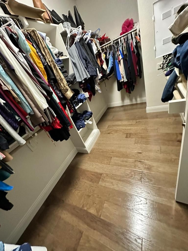 Customer photos