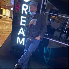 pro avatar