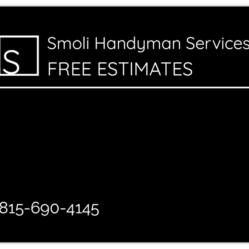 Smoli Handyman Services LLC