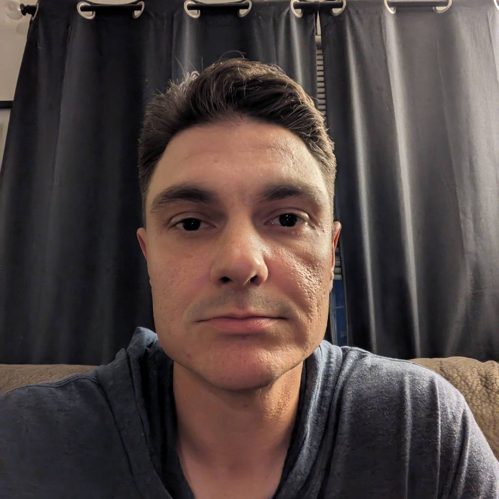 pro avatar