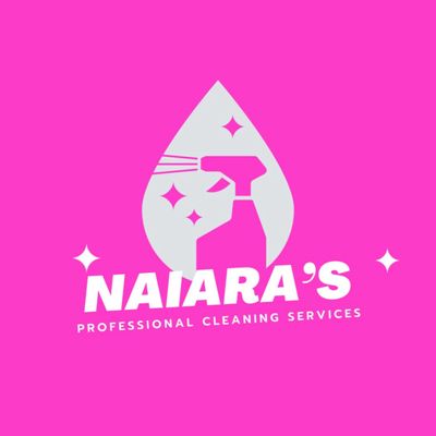 Avatar for Naiara’s cleaning services