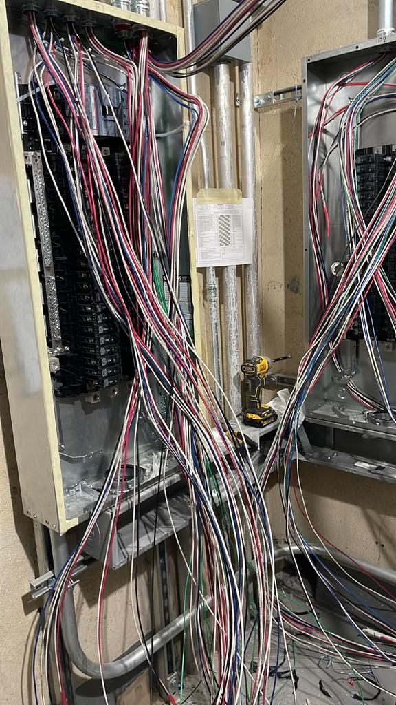 Projects and media