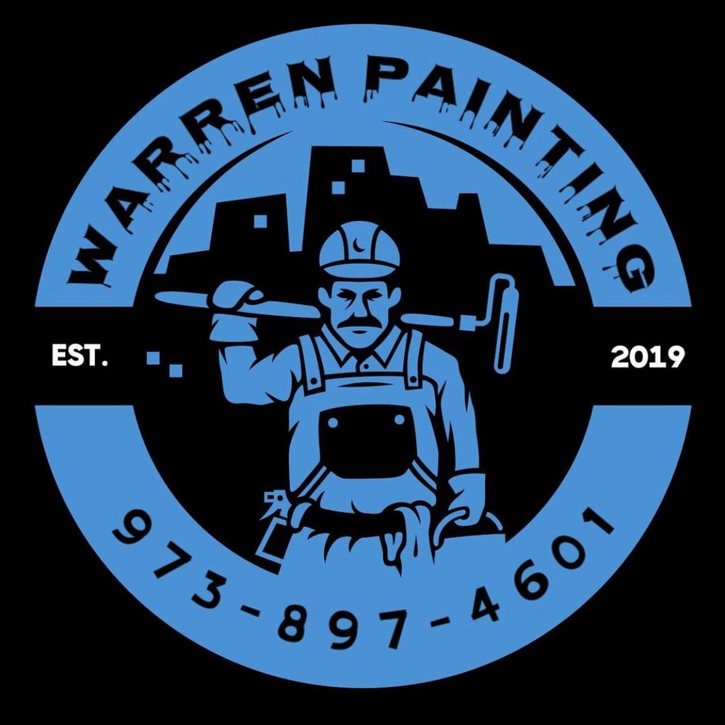 Warren Painting of SLC