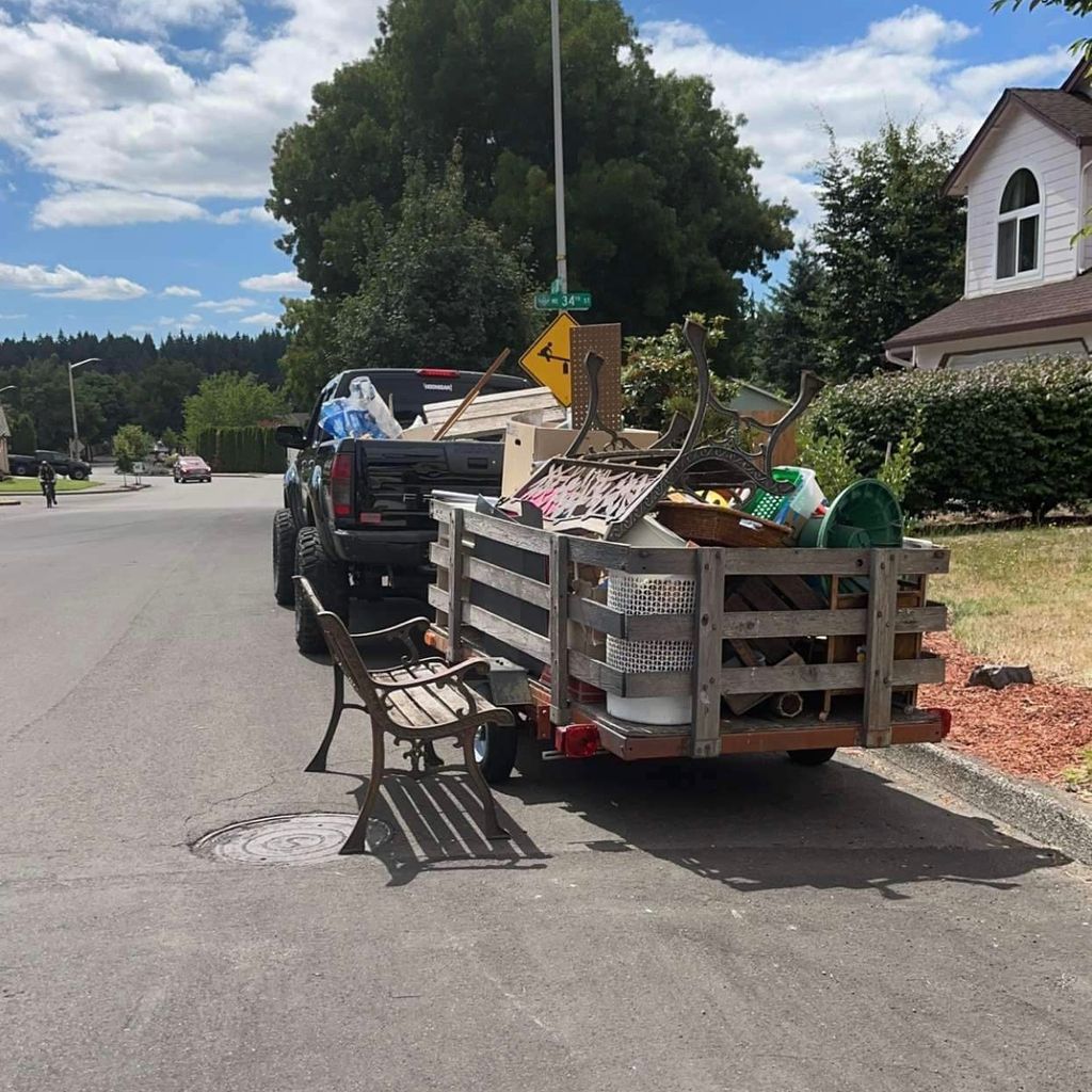 Fast N Easy Junk Removal