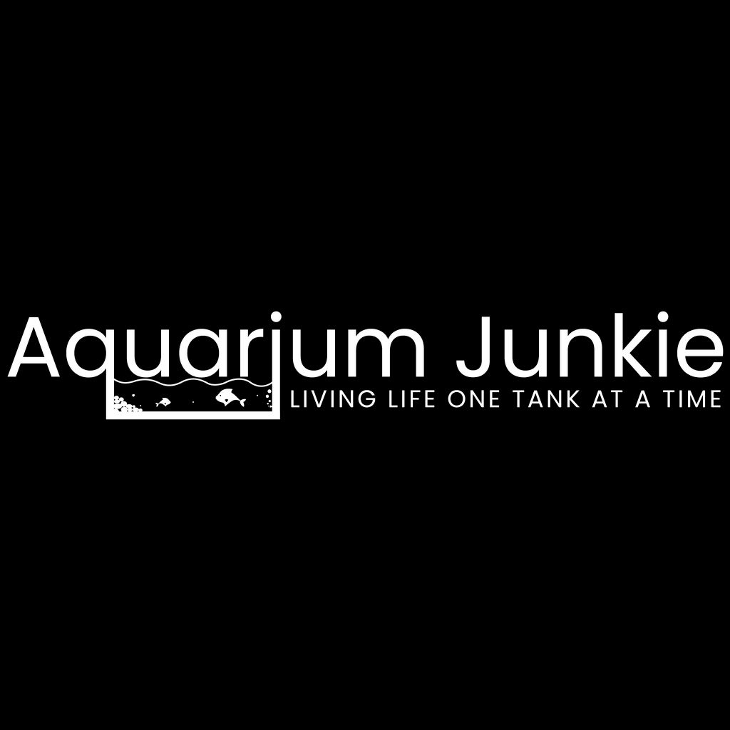 Aquarium Junkie