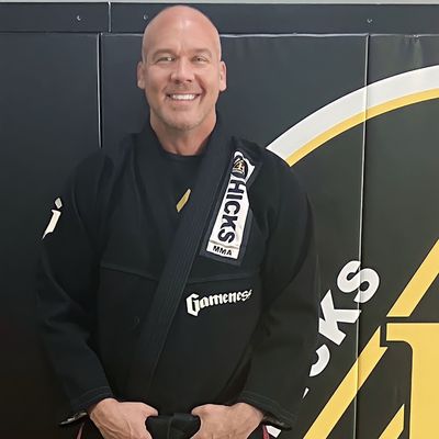 Avatar for The Pit (BJJ, Boxing, MMA & Training)