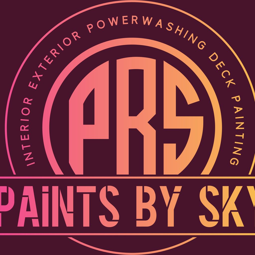 Paints By Sky