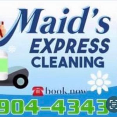 Avatar for House cleaning Express services call now ☎️