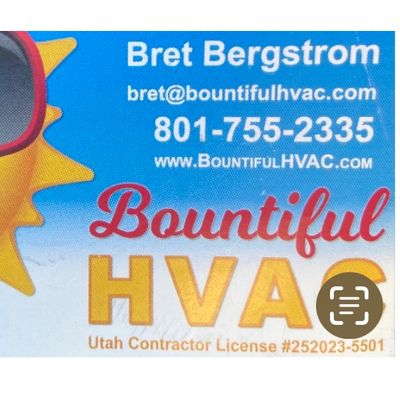 Avatar for Bountiful hvac