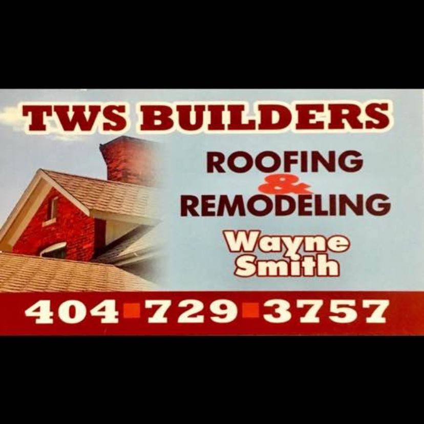 TWS Builders Roofing & Remodeling