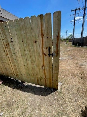 Customer photos