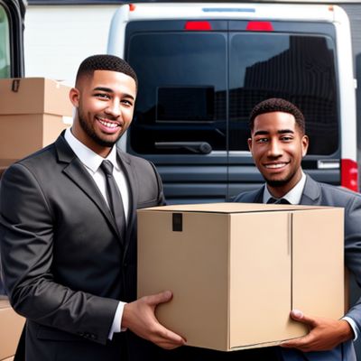 Avatar for The Affordable Movers