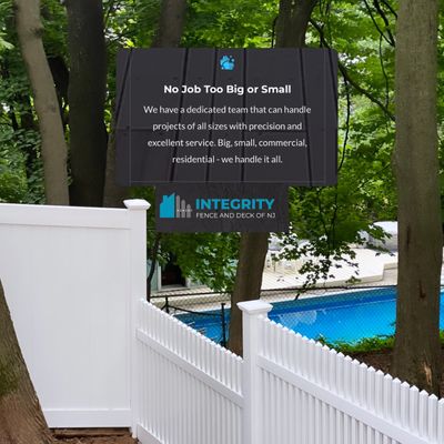 Avatar for Integrity Fence and Deck of NJ
