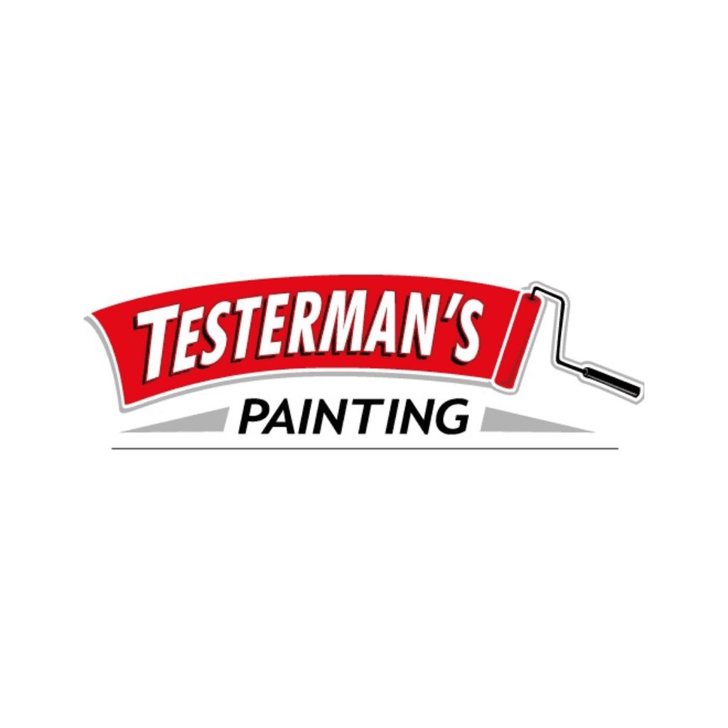 Testerman's Painting