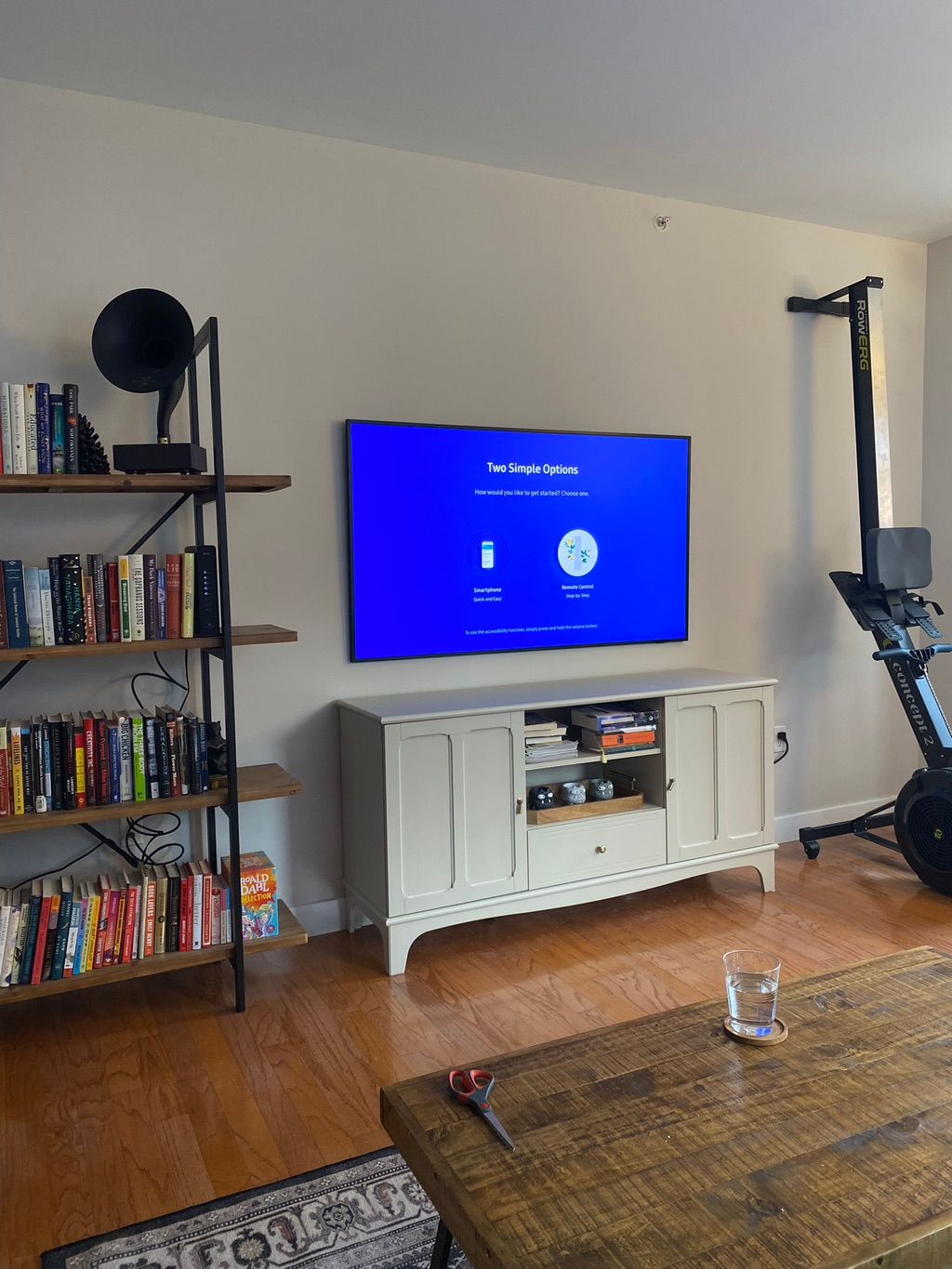 Projects and media