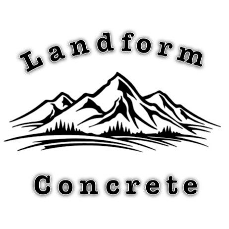 Landform Concrete