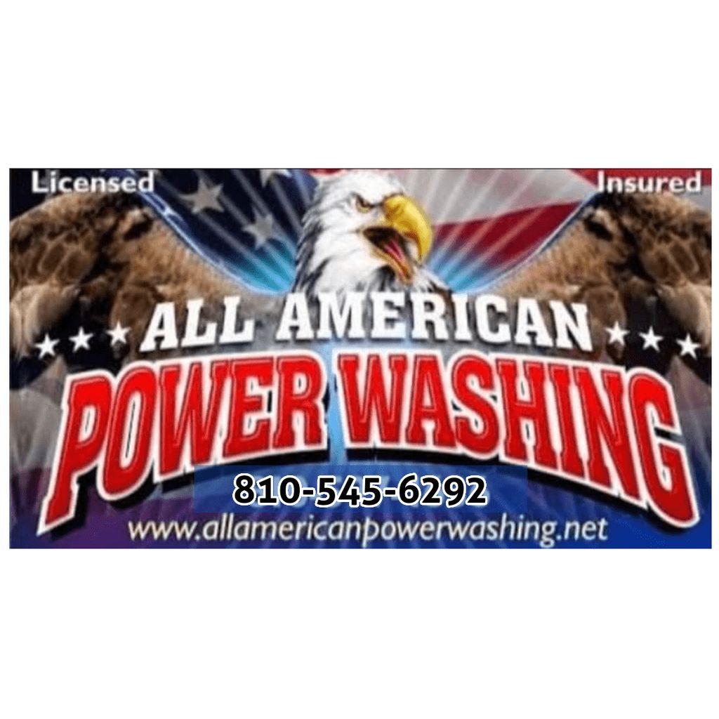 All American Power Washing LLC