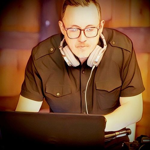 DJ breez / YourWeddingMagic