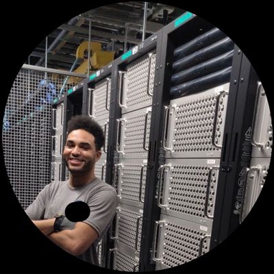 Avatar for Overlay Networks LLC