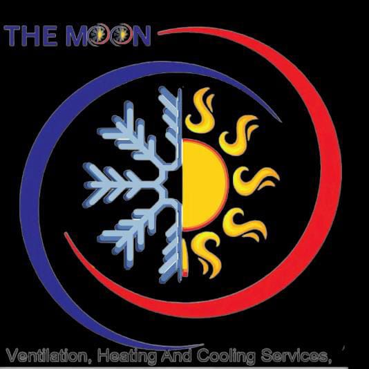 THE MOON HVAC LLC