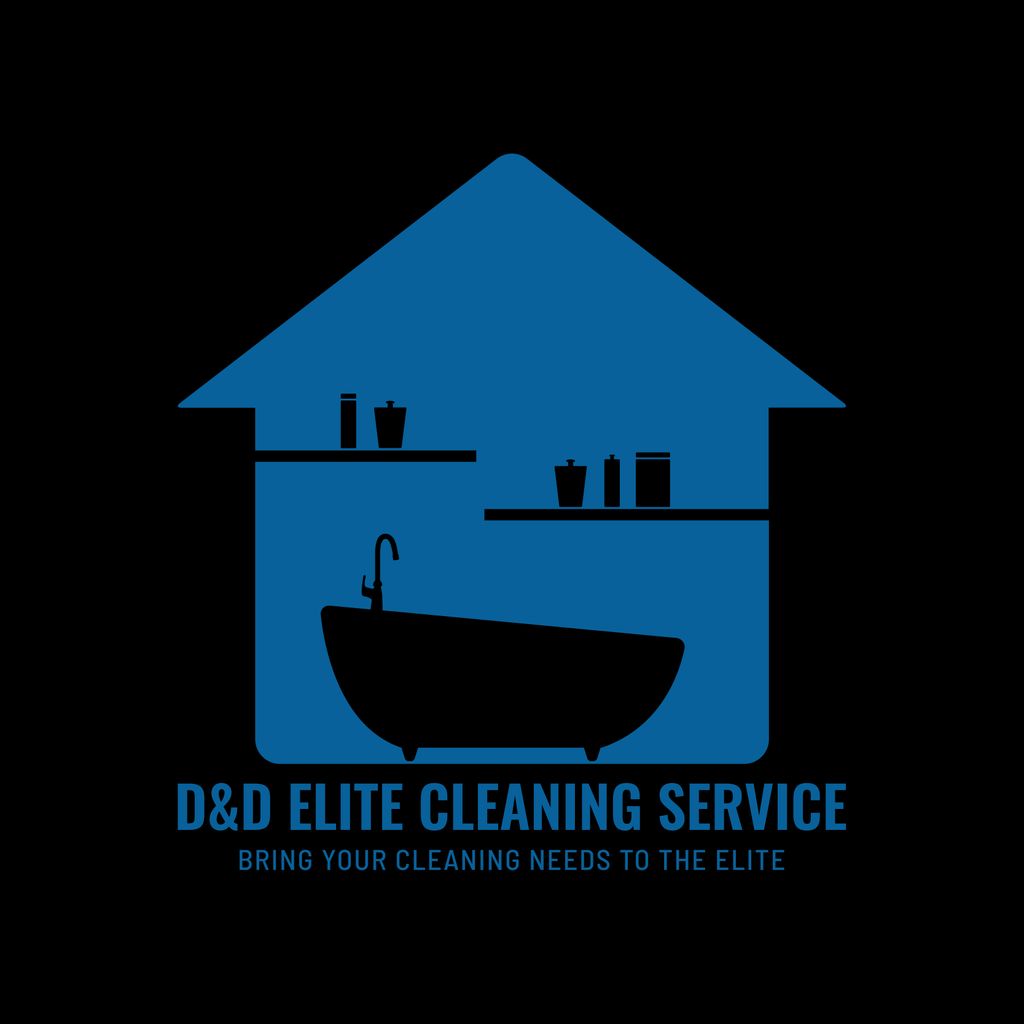 D&D Elite Cleaning Service