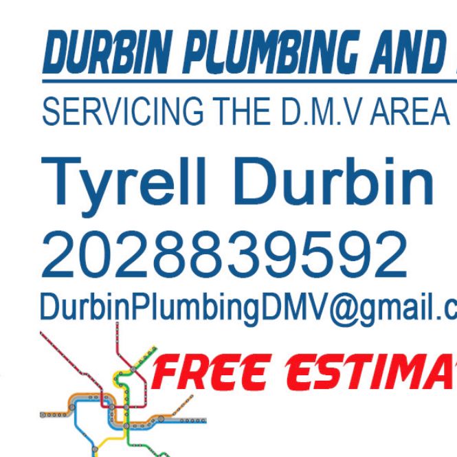 Durbin Plumbing