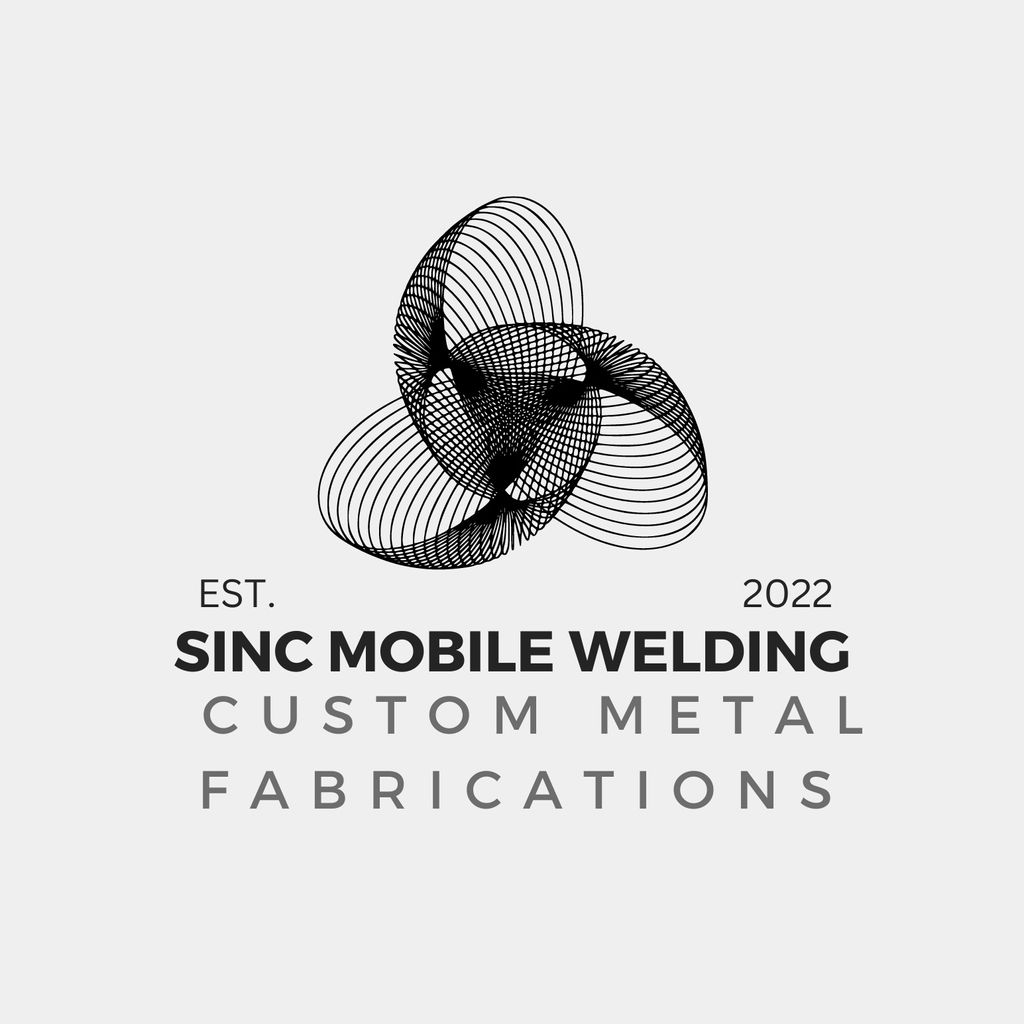 SINC Mobile Welding & Custom Metal Fabrication