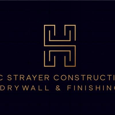 Avatar for HC Strayer Construction