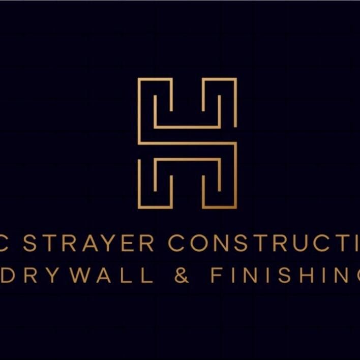 HC Strayer Construction